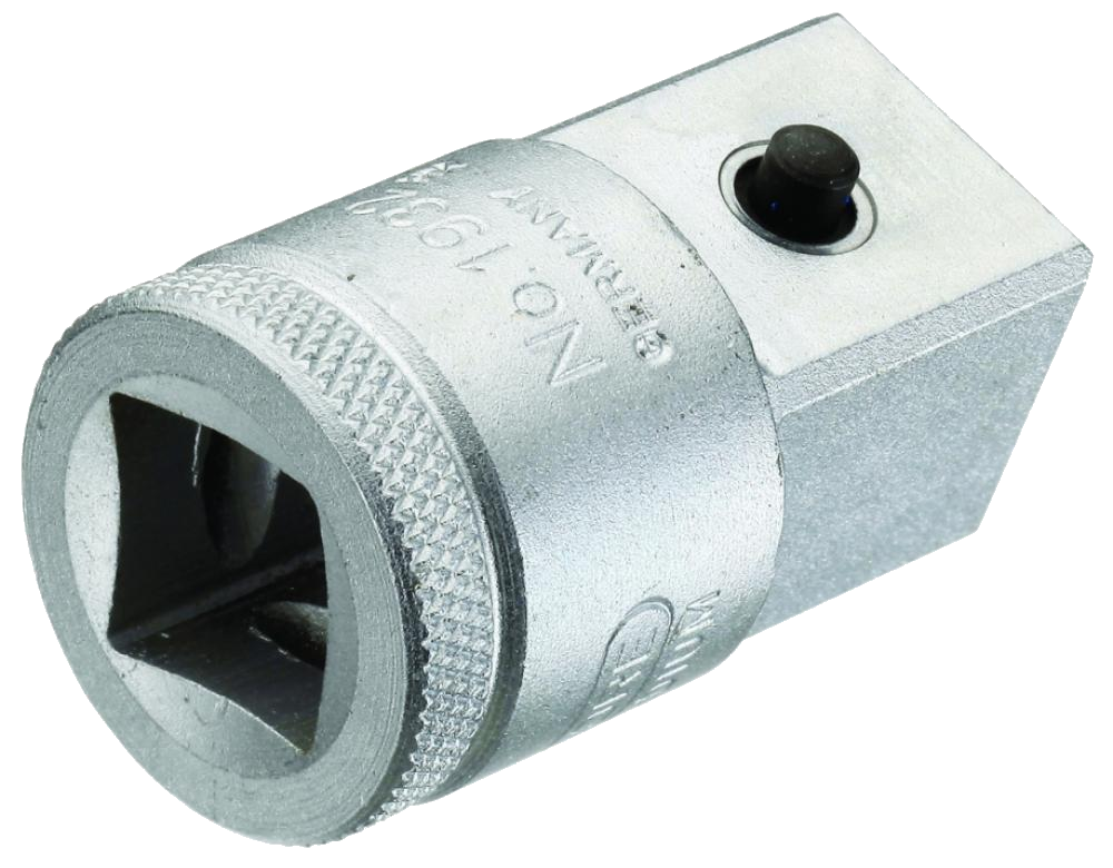 Adaptador-encaixe GEDORE 1/2X3/4 1932