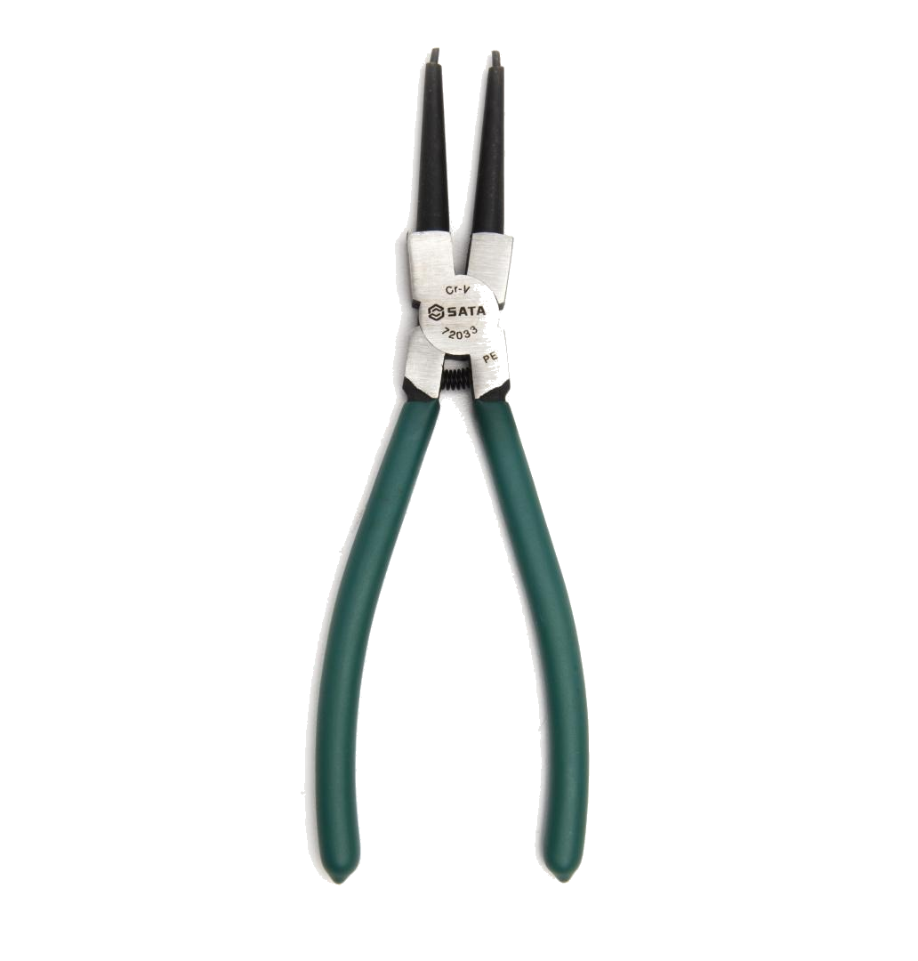 Alic. Aneis SATA 35-100MM Reto 9"" Interno ST72033ST
