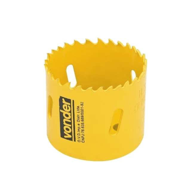 Serra Copo VONDER 102M-4""