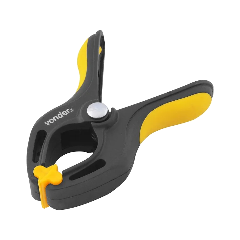 Grampo com Mola 6"" GM006 VONDER