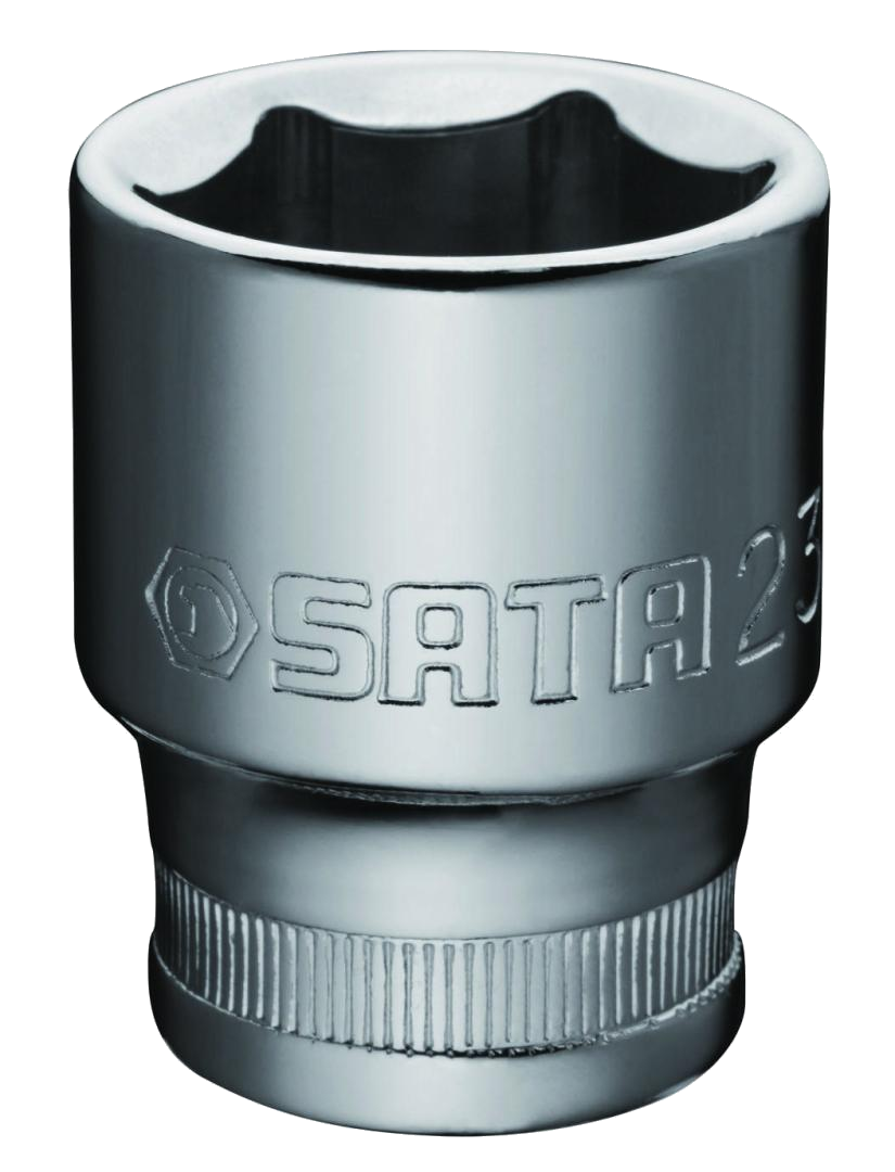 Chave Soq Sext. SATA 1/2 X 18MM