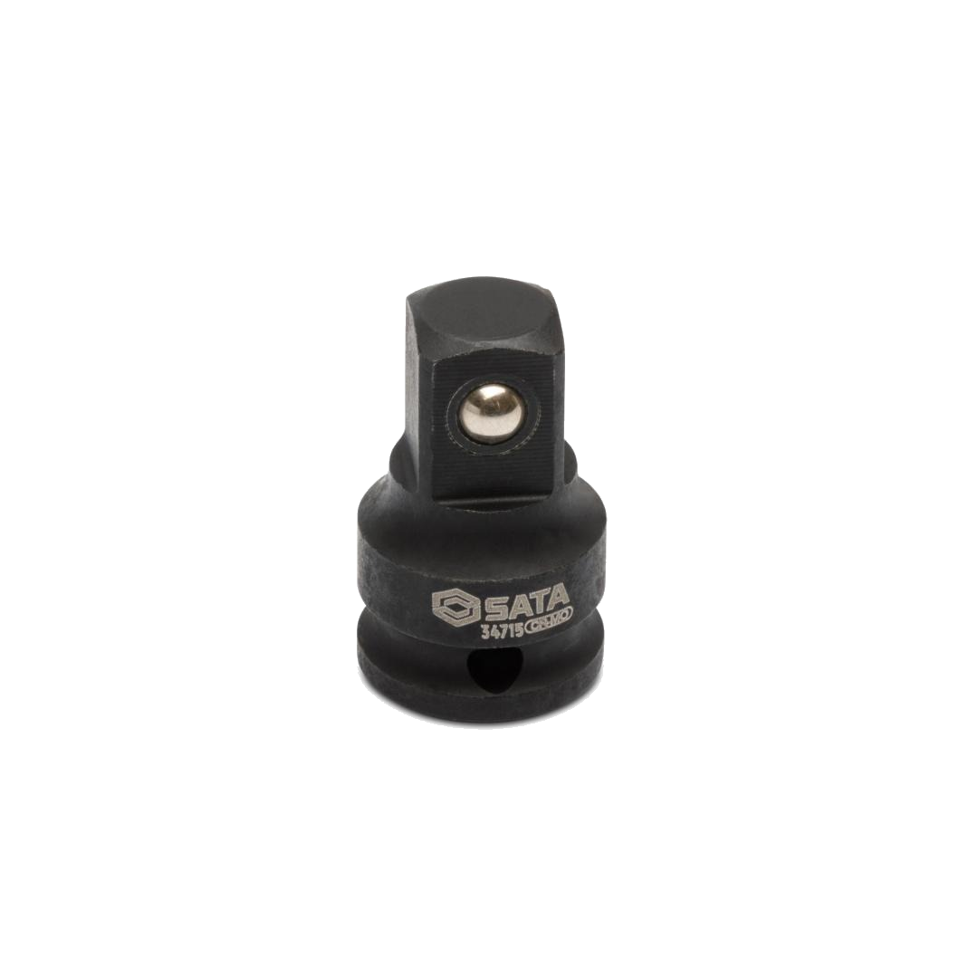 Adaptador-encaixe SATA Impacto 3/8""F X 1/2""M ST34715SC