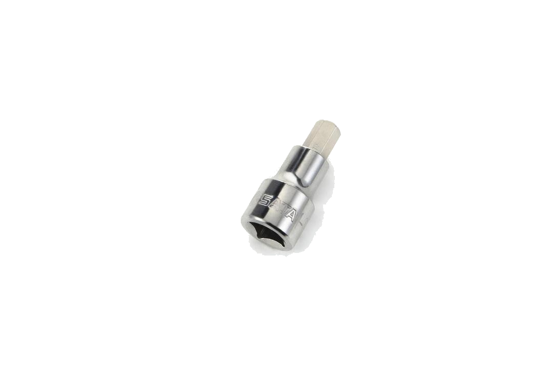 Chave Soq BITS Hex.sata Alen 1/2""X50MMX14MM ST24208SC