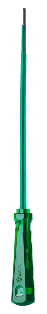 Chave de Fenda SATA Isolada ST61421-1/8 X 6""