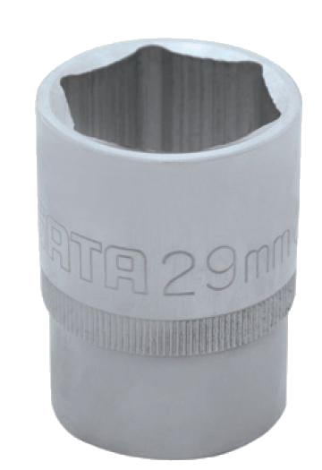 Chave Soq Sext. SATA 3/4 X 41MM