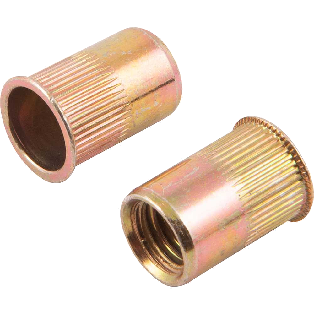 Rebite Ac VONDER M10 para Rebit Manual Rosca com 10 Un