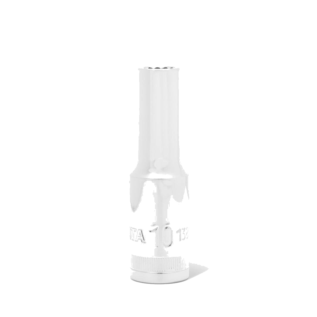 Chave Soq Estr. SATA Longa 1/2 X 10MM