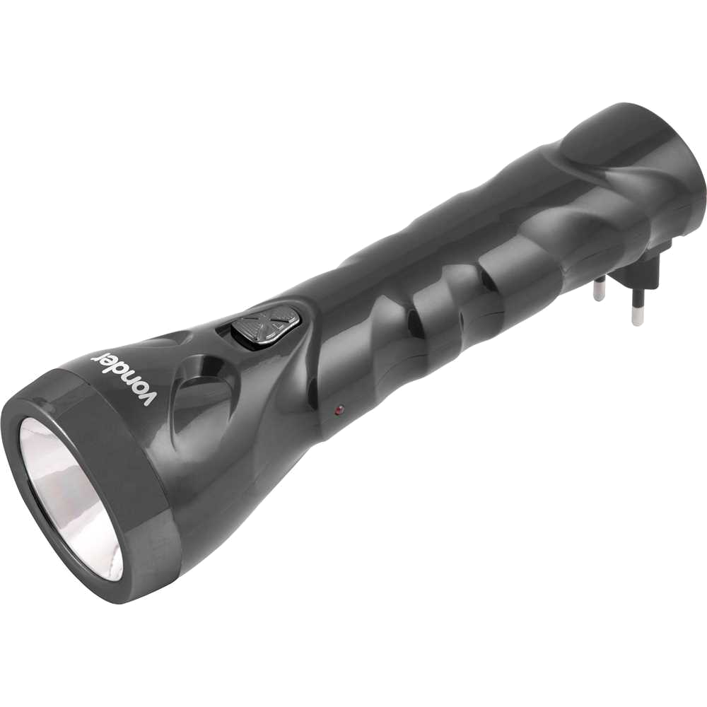 Lanterna Recarregável VONDER LRV225 9LEDS Bivolt 80.75.225.000
