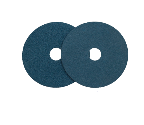 Disco de Lixa LOTUS Zirconio 3237 4.1/2 G-60