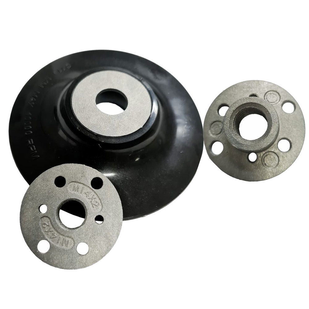 Disco de Lixa LOTUS Zirconio 3254 7"" G-120