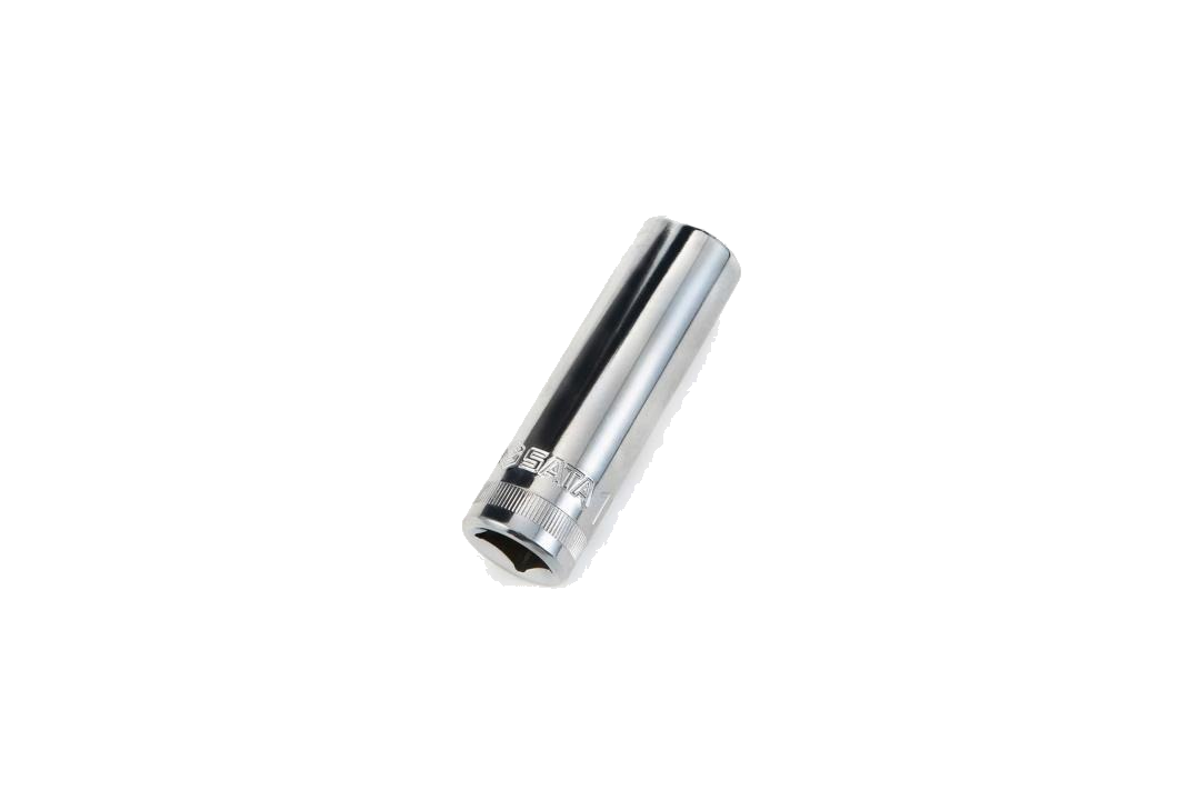 Chave Soq Estr. SATA Longa 1/2 X 16MM