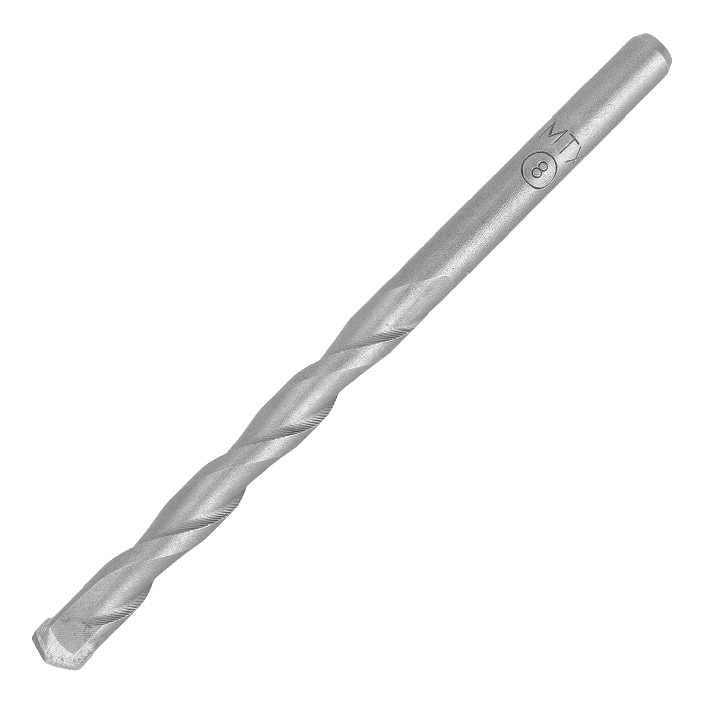 Broca de Widia MTX 8MM-5/16