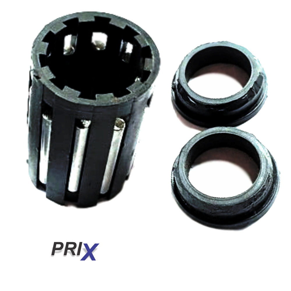 Rolamento Rolete para Carro de Mao LOTUS Prix Aro 3.25-1892