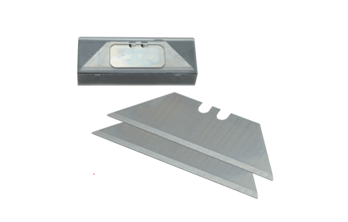 Lam. para Estilete Trapezoidal Cartela com 10PCS LOTUS Plus SK5 para 8718-8719