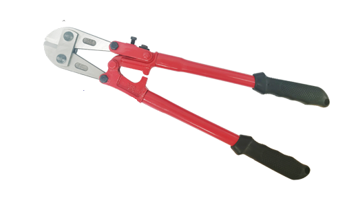Tesoura Corta Vergalhao LOTUS Flex 24""-2610