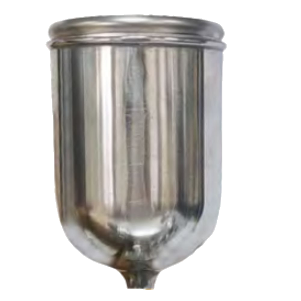 Pistola Pintura Grav.copo Alum. LOTUS 350ML Flex 2368