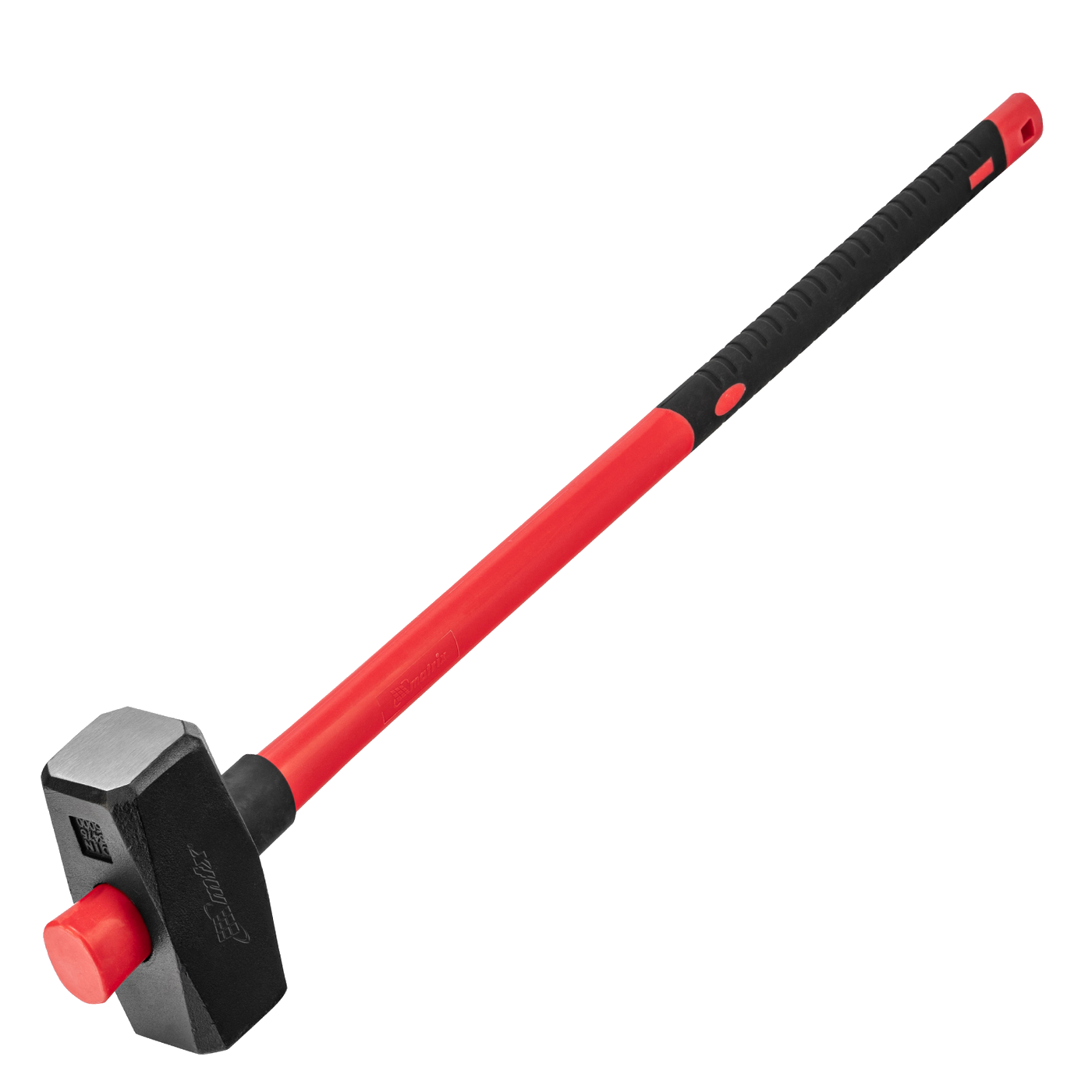 Marreta C/cabo em Fibra MTX 5,0KG Quadrada 3589004200