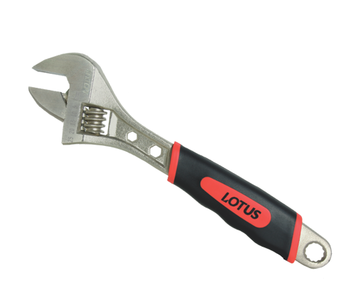 Chave Ajustavel LOTUS Cabo Emb.tpr 5132 10""