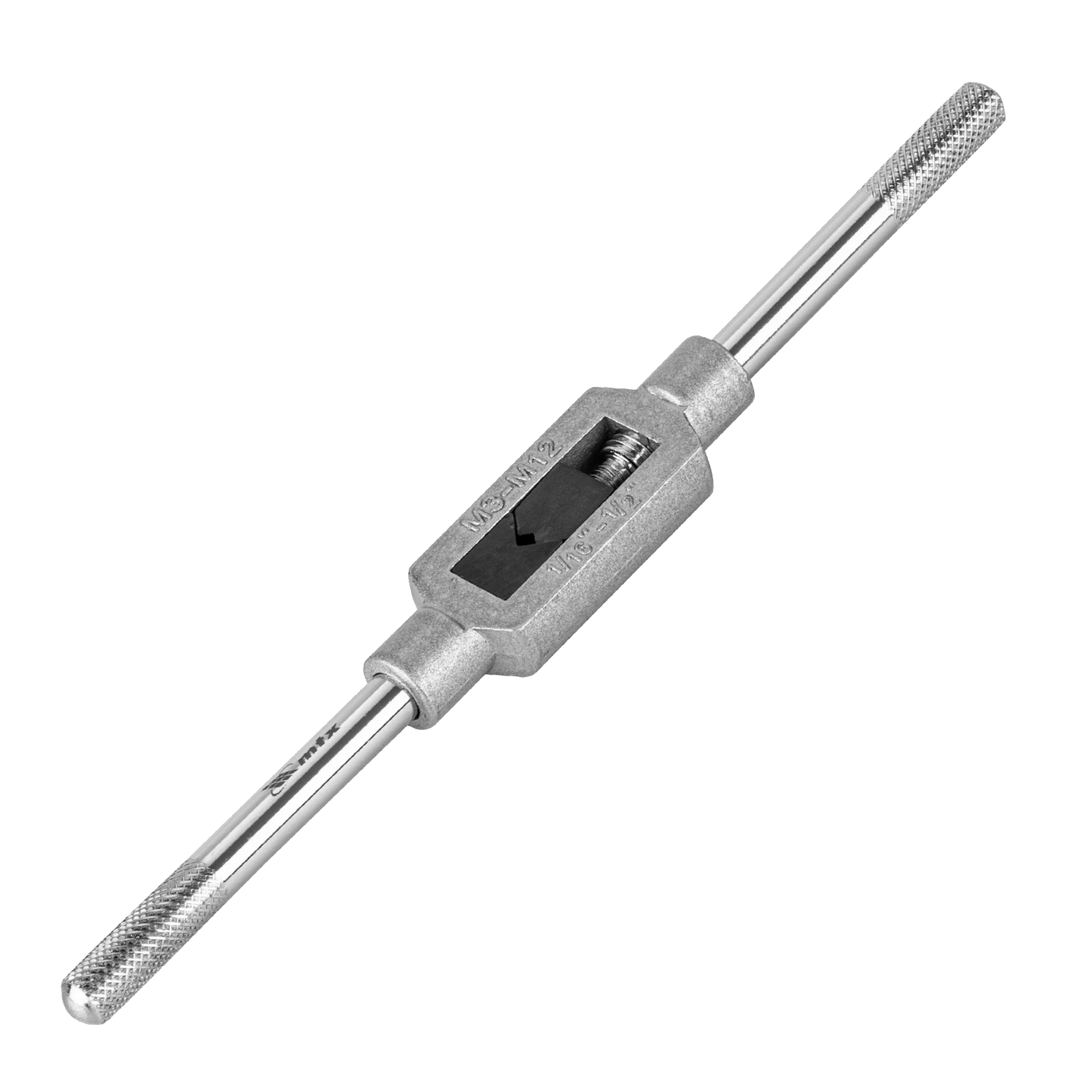 Desandador P/ Macho MTX N.3 (1/16 A 1/2)