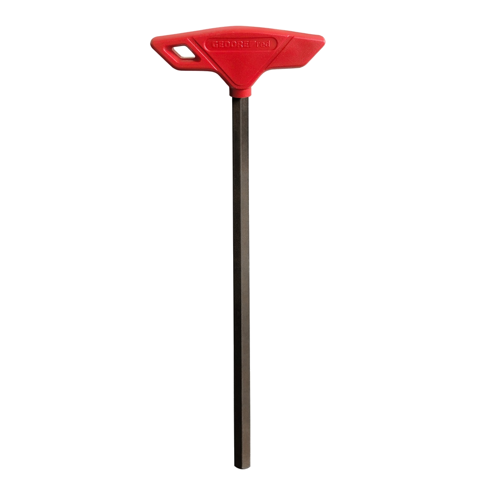 Chave Alen Chave Cabo T GEDORE Red R38580427-4MM