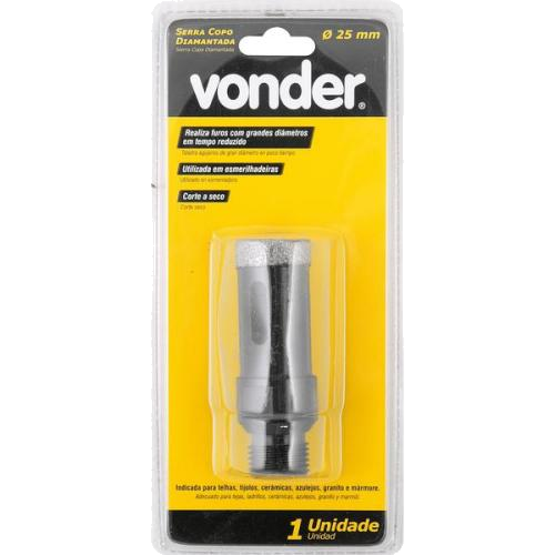 Serra Copo VONDER 025M-1""