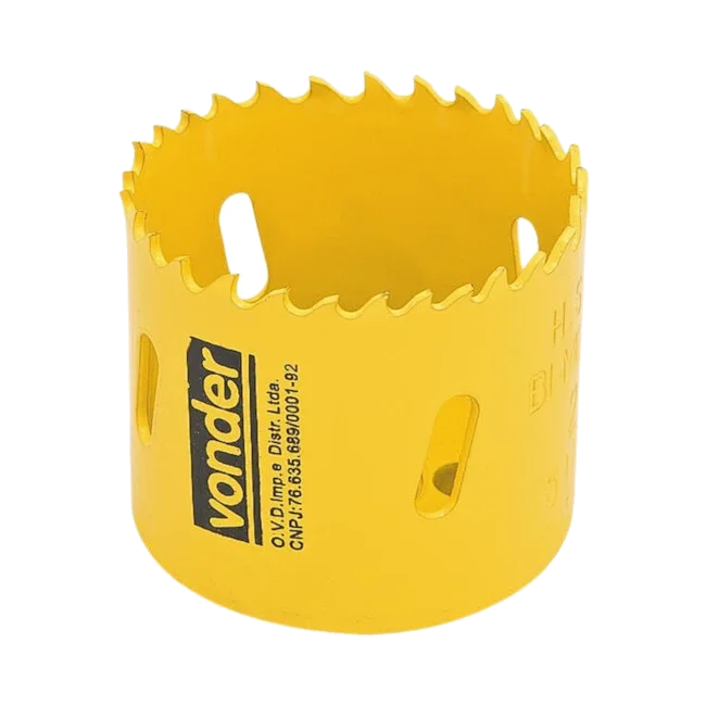 Serra Copo VONDER 032M-1.1/4""