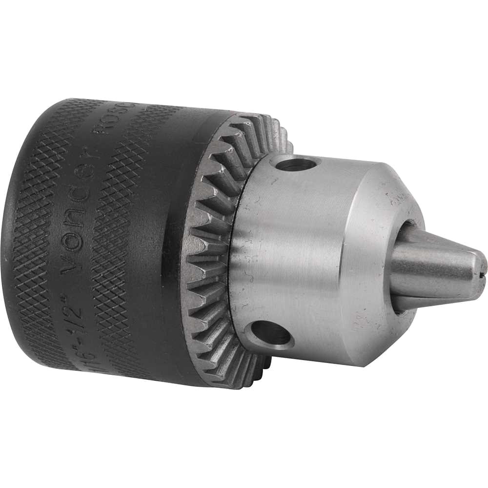 Mandril com Rosca VONDER com Chave 1/2-13MM R1/2X20FIOS 66.70.113.120