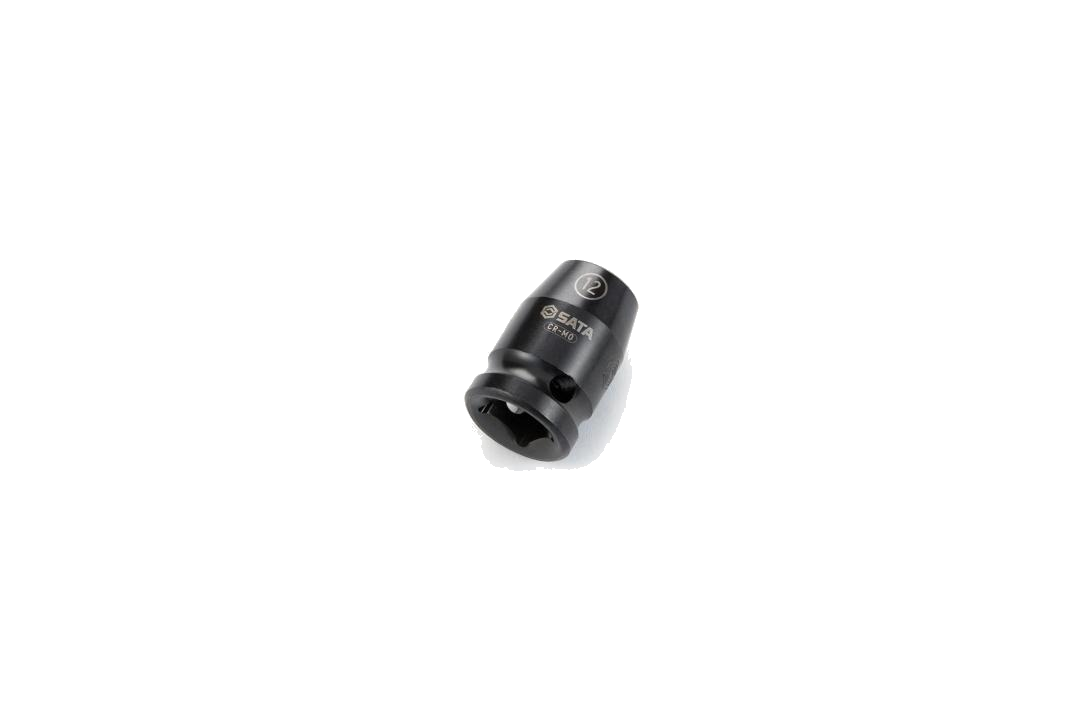 Chave Soq Sext. SATA Impac.curta 1/2X23MM ST34316SC