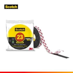 Fita Isolante Auta Fusao 19MMX10MTS-3M