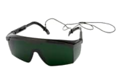Óculos Segurança Mod.virtual 3M Incolor CA 15.649