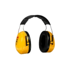 Protetor Auric. Plug 3M Silic.pomp Milenium 0301 P