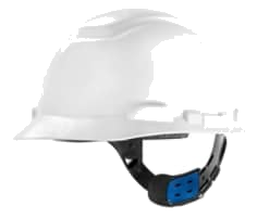 Carneira P/capacete 3M-H700 4PTS Ajuste Facil