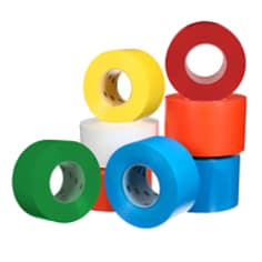 Fita Isolante 3M 19MMX20MTS Scotch 33+