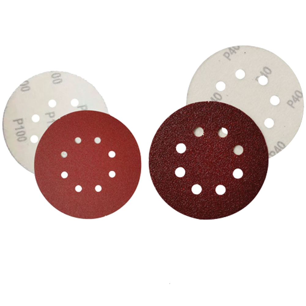 Disco de Lixa Hookit LOTUS 2950 230MM G-120 Flex