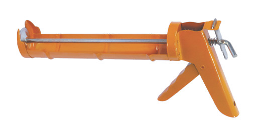 Aplicador para Silicone LOTUS 9 Uso Geral Flex 4408