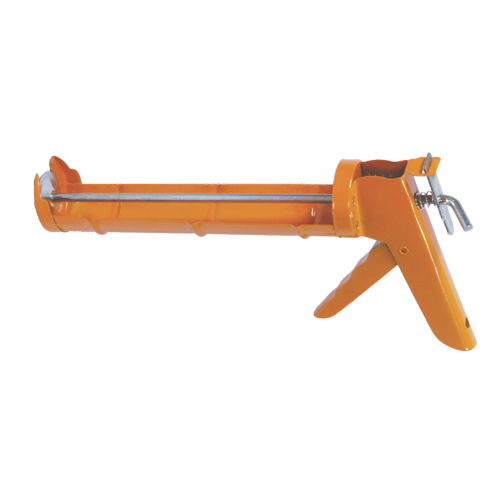 Aplicador para Silicone LOTUS 9 Uso Geral Flex 4408