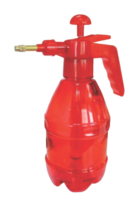 Pulverizador LOTUS 1500ML Plus 4039
