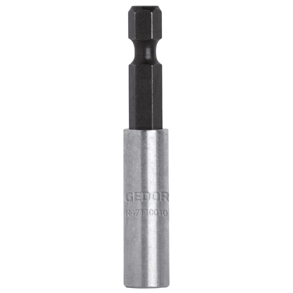 Suporte Magnetico Parabits GEDORE Red R47110011 1/4X1/4
