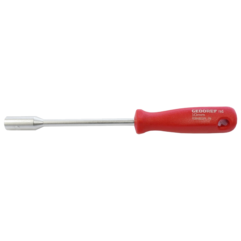 Chave Canhao GEDORE Red R38491024 10MM