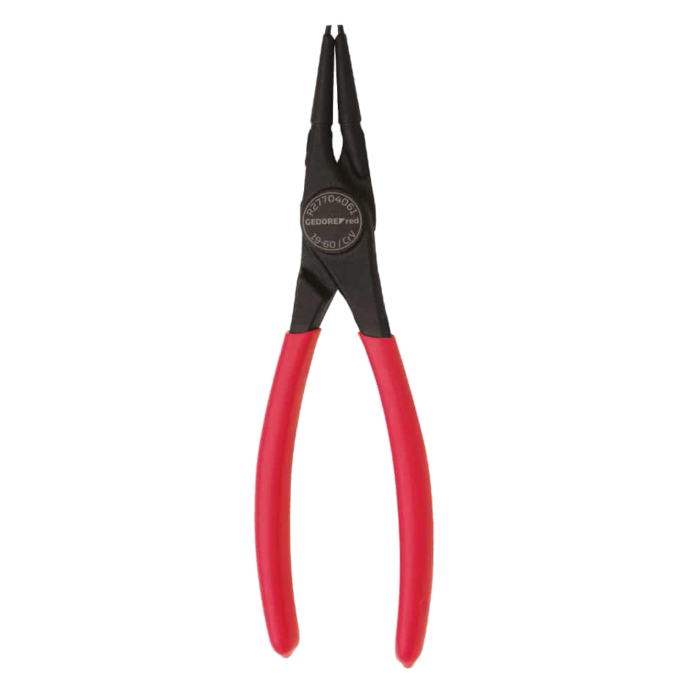 Alic. Aneis GEDORE Red R27704061 7"" Reto Interno