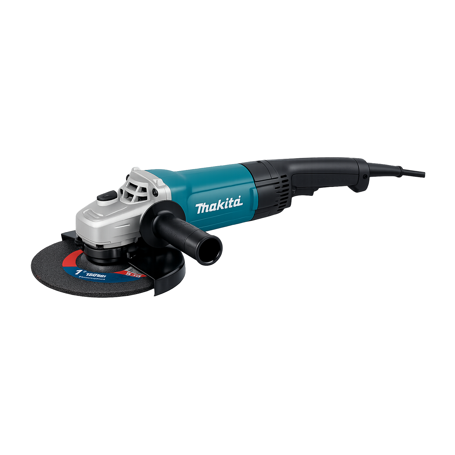 Esmerilhadeira Angular Makita 7" M0920B – 220V