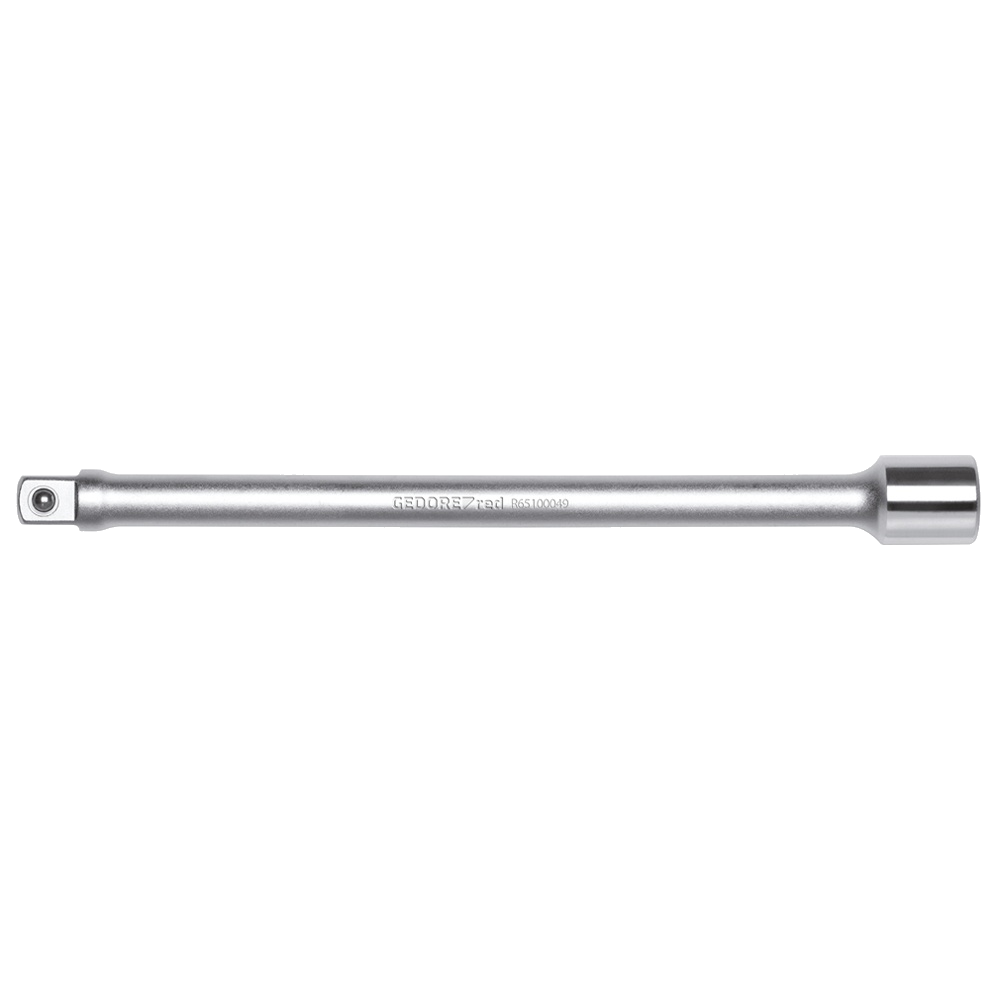 Extensao Parach.soq.gedore Red R65100049 1/2 X 10""