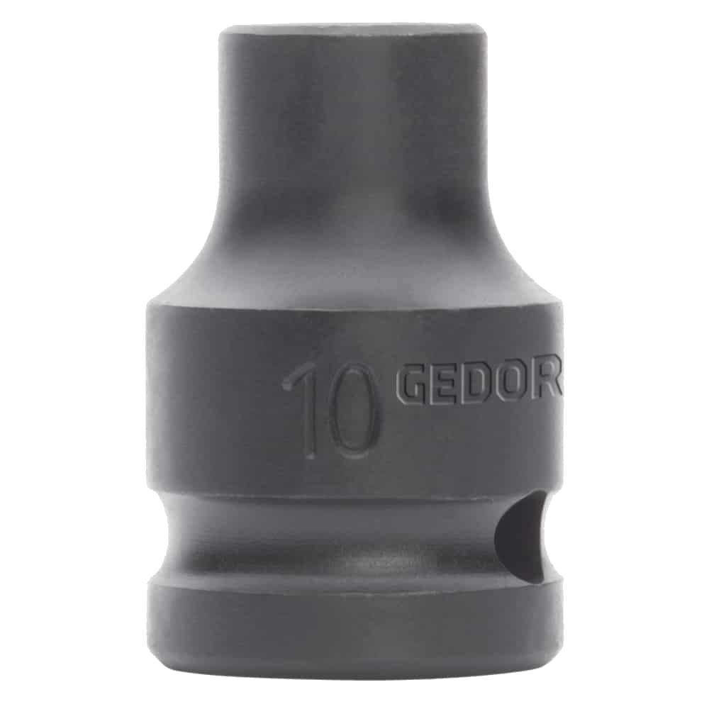 Chave Soq Sext. GEDORE Red Impacto 1/2 X 24MM R63002408