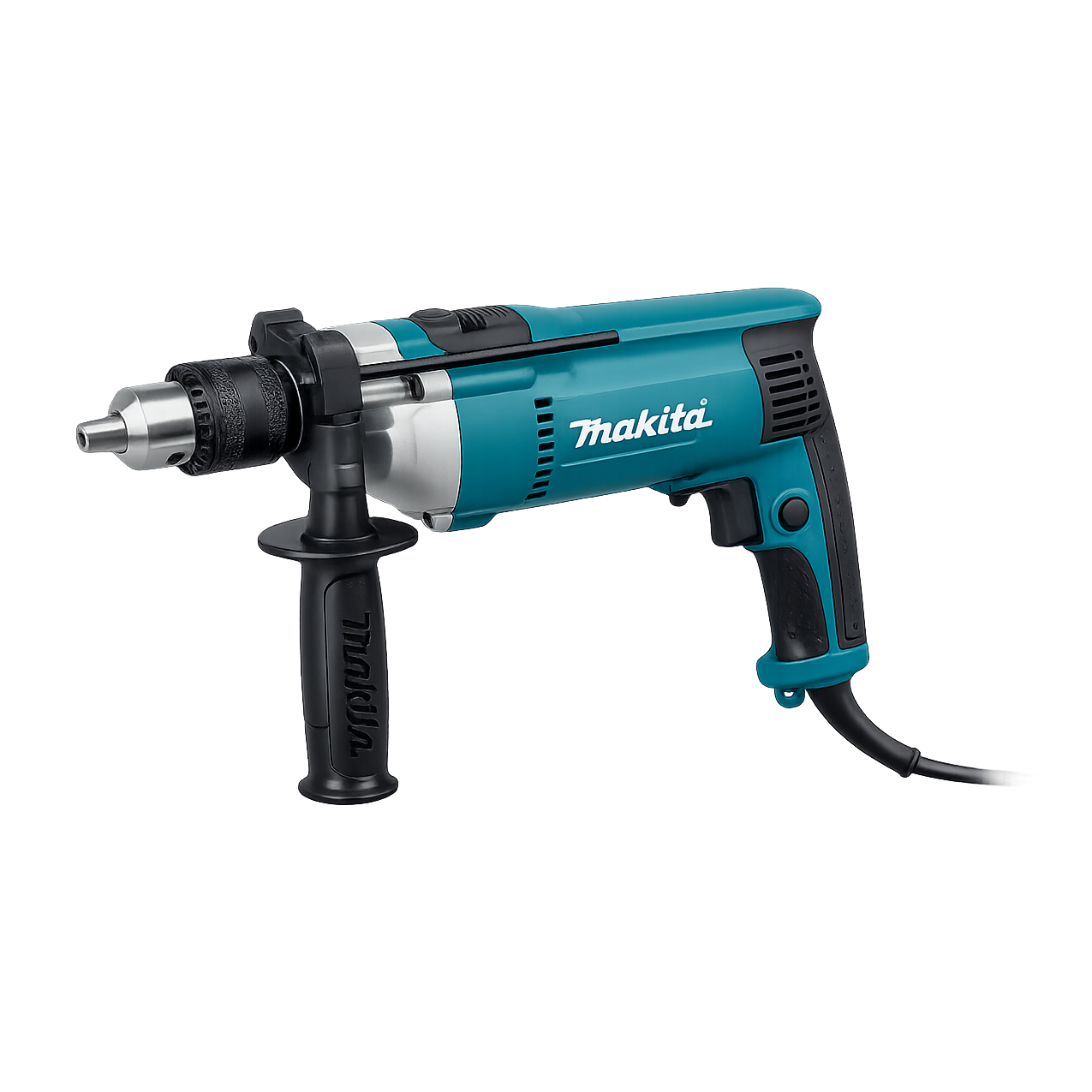 Furadeira de Impacto Makita 16MM 5/8 M0801B – 220V