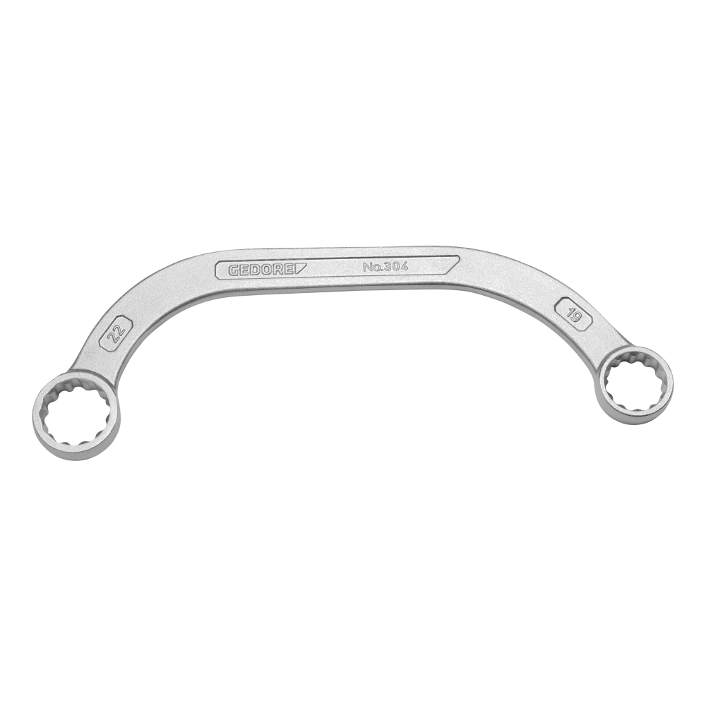 Chave de Anel Starter GEDORE 304-14X16MM 006002