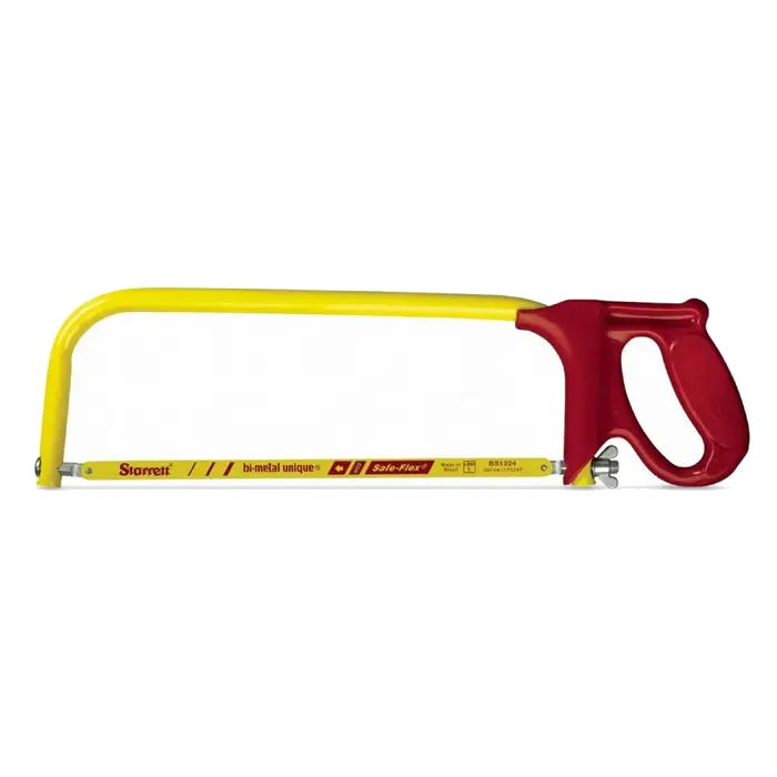 Arco de Serra STARRETT REF.149 12"" Tubular