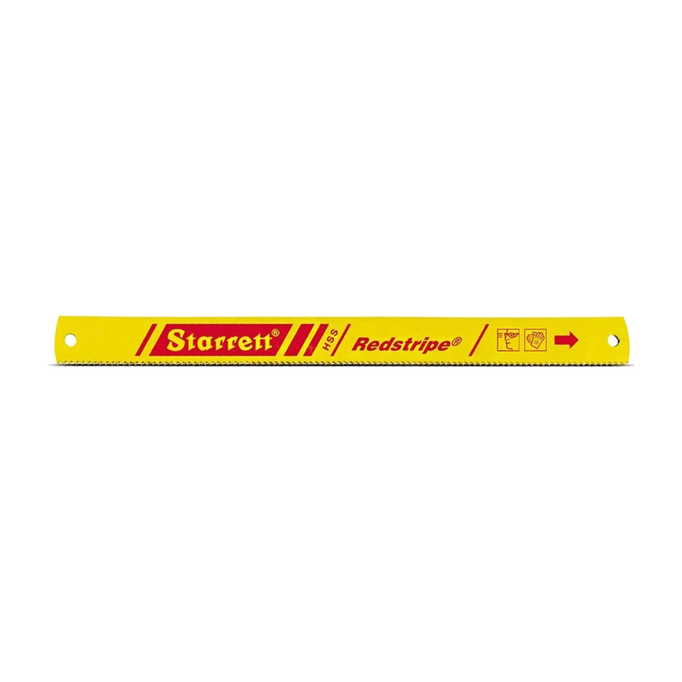 Lam Serra STARRETT 1414-5 14"" X 1"" 14D