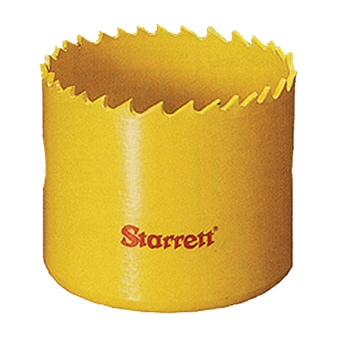 Serra Copo STARRETT 22MM-7/8