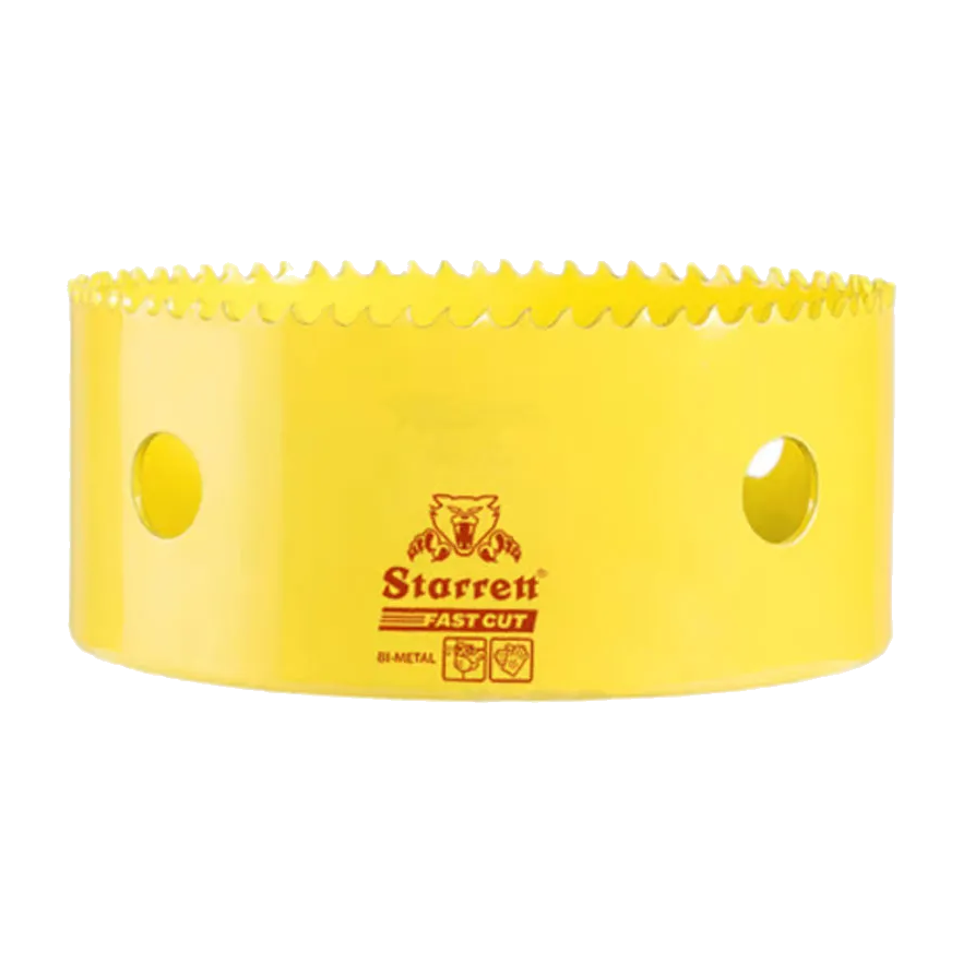 Serra Copo STARRETT 95MM-3.3/4