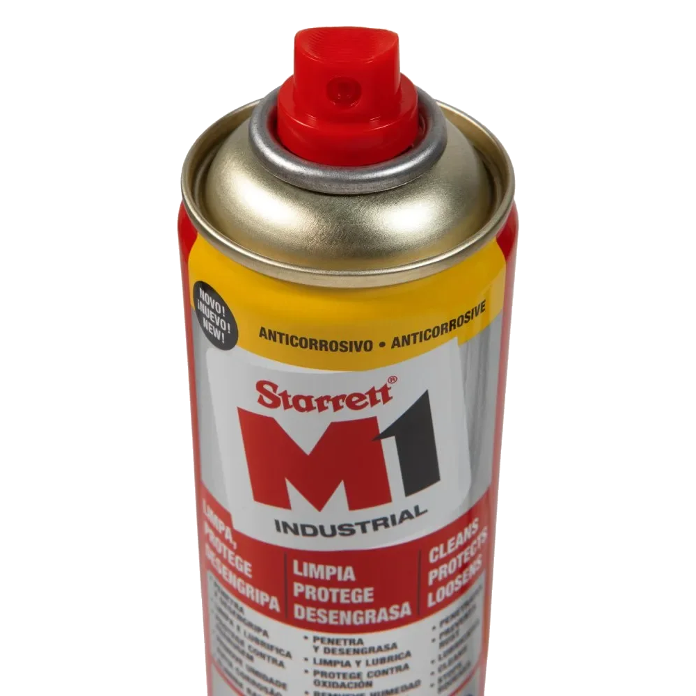 Anticorrosivo 300ML M1 STARRETT